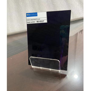 <span class=keywords><strong>Vitrail</strong></span> de Chine utilisé pour les portes d'armoires - Product Image 2