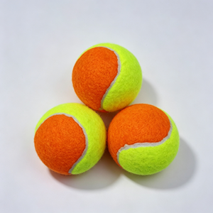 <b>Training</b> Tennis <b>Balls</b> High Visibility Stable Flight Court Ready Practice Grade Tennis <b>Balls</b> For Practice Drills Pro Pack - Product Image 4