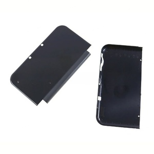 ฝาครอบด้านบนและด้านล่างของเครื่องเล่นเกม ฝาครอบด้านข้าง A+E อุปกรณ์เสริม ฝาครอบแบตเตอรี่สำหรับ NEW 3DSXL/LL - Product Image 2