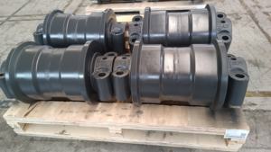 Каток для бульдозера <span class=keywords><strong>Komatsu</strong></span> D275 D375 D475, запасные части для шасси - Product Image 3