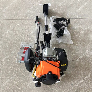 Motor para Barco de 52cc y 4 Tiempos de Alta Calidad, Precio Directo de Fábrica Profesional - Product Image 4