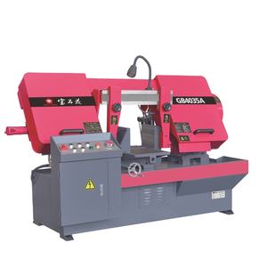 Gb 4035 S-Serie Lintzaag <span class=keywords><strong>Machine</strong></span> In China - Product Image 1