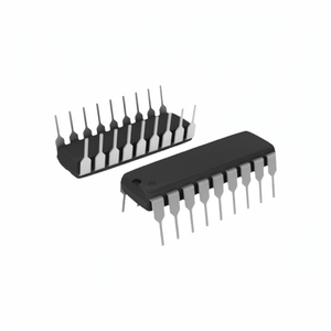Electronics Component MAX160CPN Original One Stop Service 18 DIP Data Acquisition - Product Image 1