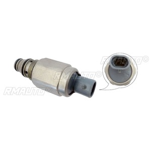 Vanne de régulation d'huile RE325021, électrovanne de distribution, pièce moteur pour accessoires automobiles John Deere - Product Image 4