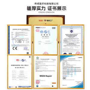 Patchs hydrocolloïdes <span class=keywords><strong>Hear</strong></span> & Star pour boutons, vente en gros d'autocollants couvrant l'acné, patch d'acné pour le traitement des boutons d'acné - Product Image 5