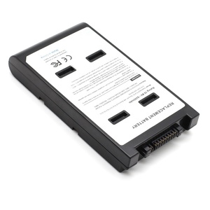 Batería Recargable de Iones de Litio de Buena Calidad Modelo TS051L para Portátiles <span class=keywords><strong>Dynabook</strong></span> J60 J61 J62 J70 J71 K10 K11 K15 K16 K17 E10 - Product Image 1