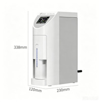 Détecteur de Qualité de l'Eau Kammer Sea God 7 Paramètres, Modèle Hard Bone Master CMK, Entièrement Automatique, 250 ml, Boîtier en Plastique Écologique