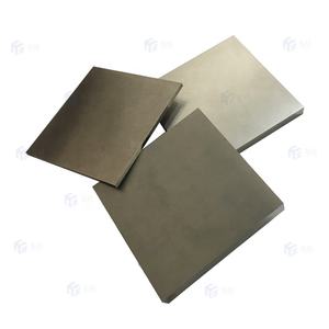 Zuverlässige Wolfram-Kobalt platte aus reinem Hartmetall für die Holz bearbeitung - Product Image 4
