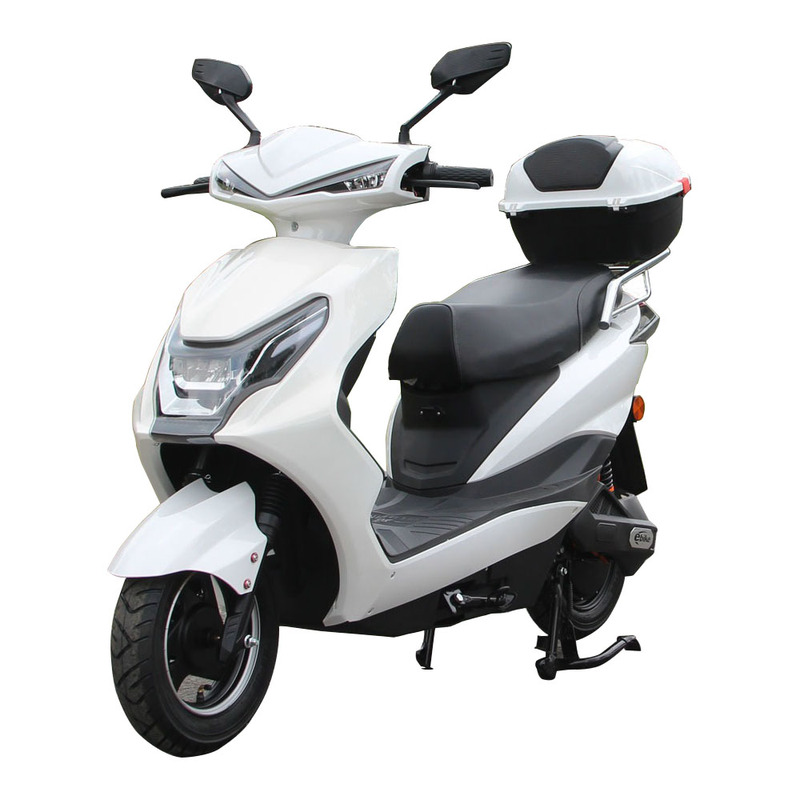 Hot Sale 1000W 60V Motorcycle Scooter