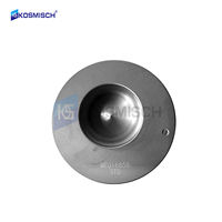 OEM Standard 4D33 Motorkolben-Sets mit Kolbenbolzenbohrung 108mm 4D33 Kolben OEM ME016895 für MITSUBISHI LKW 4D33 Kolben-Ersatzteile