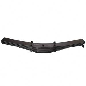 สปริงใบรถบรรทุกสำหรับงานหนัก - Product Image 1