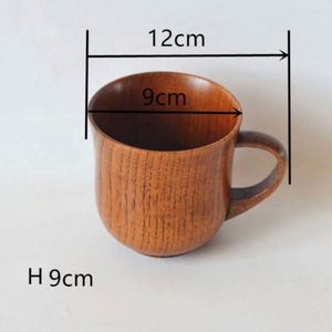 Taza de Té o Sopa de Madera Hecha a Mano Ecológica con Plato y Cuchara para Servir Sopas, Café, Té Verde y Té Negro - Product Image 4