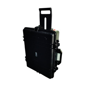 Compact Backpack <b>Laser</b> Rust <b>Cleaning</b> <b>Machine</b> Portable <b>Laser</b> Cleaner for Car Parts Mold Stone Graffiti Removal - Product Image 1