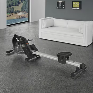 Rameurs <span class=keywords><strong>d</strong></span>'entraînement de gym à succès : Fabricants <span class=keywords><strong>d</strong></span>'appareils de rame à résistance à l'eau en fer - Product Image 4