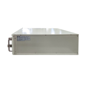 Rectificador de electrólisis de hidrógeno LIYUAN 440A80V Rectificador de CC para electrólisis de agua - Product Image 1