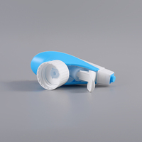 Pulvérisateur à gâchette en plastique de haute qualité 28 mm, flacon pulvérisateur de mousse avec pompe atomiseur, anti-fuite, durable, portable pour produits chimiques