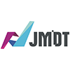 Guangzhou Jimei Digital Technology Co., Ltd. logo