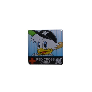En acier inoxydable bouton de matériel avec carte de support de bande dessinée mignon usine prix épinglette insigne de bouton <span class=keywords><strong>al</strong></span> - Product Image 1