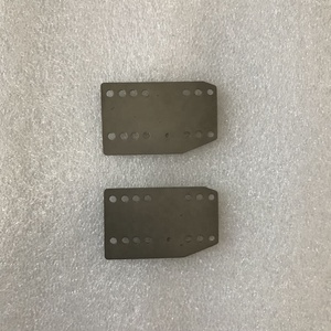 SMT PARTS 24/32MM Guideway <b>cushion</b> plate FOR SMT machine KXFA1NGAA0 - Product Image 3