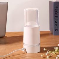 Originele Youpin Mijia Begeleidende Draagbare Juicer Beker 300Ml Blender Fruitvoedsel Elektrische Mijia Juicer Beker Voor Fruitblender