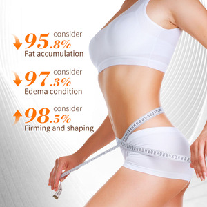 Crème Amincissante Bio Naturelle Personnalisable avec Logo pour le Remodelage Corporel, Brûle-Graisse Abdominal, Massage de la Taille - Pour Femmes et Hommes - Product Image 3
