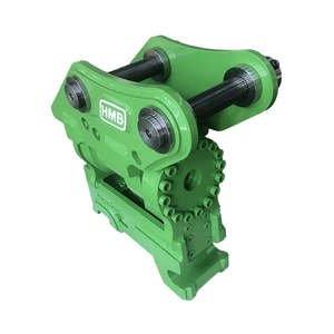 Bộ khớp nghiêng thủy lực, khớp nối nhanh nghiêng, bộ nghiêng rôto có lõi động cơ cho máy xúc 2 tấn, đạt chứng nhận ISO9001 CE, bảo hành 1 năm - Product Image 1