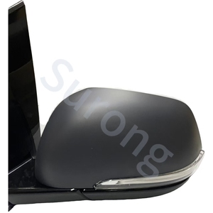 Surong 7610001amv00008p Rear <span class=keywords><strong>View</strong></span> Gương Lắp ráp phổ GM8 Trumpchi đảo ngược Gương phản xạ - Product Image 4