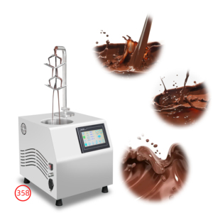 Machine à faire fondre le <span class=keywords><strong>chocolat</strong></span>, <span class=keywords><strong>fontaine</strong></span> à <span class=keywords><strong>chocolat</strong></span>, machine à tempérer le <span class=keywords><strong>chocolat</strong></span>, <span class=keywords><strong>prix</strong></span> d'usine - Product Image 4