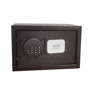 Locker Digital Money Deposit Safety Kids Mini Safe Box New Electronic Mini Safe Box