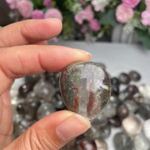 <span class=keywords><strong>Prix</strong></span> de gros cristal naturel <span class=keywords><strong>Quartz</strong></span> poli <span class=keywords><strong>fantôme</strong></span> <span class=keywords><strong>Quartz</strong></span> cristal pierres de verre pour la décoration de la maison - Product Image 4
