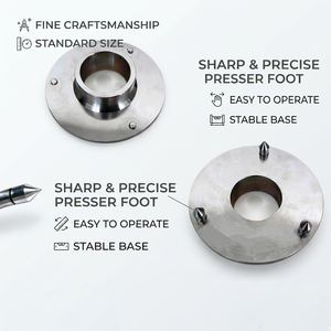 Instrument <span class=keywords><strong>de</strong></span> mesure <span class=keywords><strong>de</strong></span> la densité du sol <span class=keywords><strong>de</strong></span> type coupe-cercle, structure robuste et antirouille, pour la recherche et l'exploration géologique sur le terrain - Product Image 5