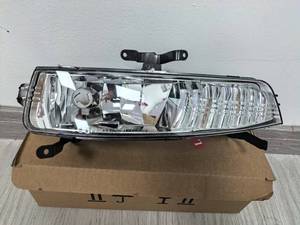 2006 2011 giọng dẫn đèn sương mù tăng cường khả năng hiển thị lái xe Đèn điều kiện mới cho khả năng hiển thị đường tốt hơn - Product Image 2