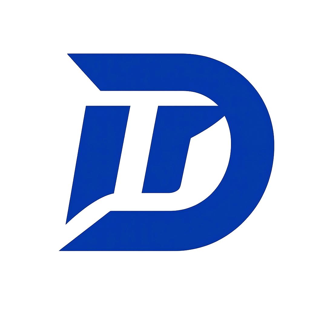 Chengdu Du Tang Jin Li Technology Co., Ltd. logo