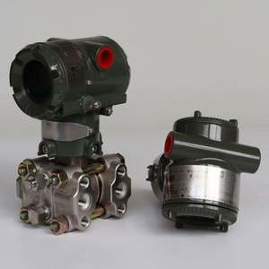 Transmisor de Presión Diferencial YOKOGAWA EJA110E 120E 130E 430A 530A - Product Image 4