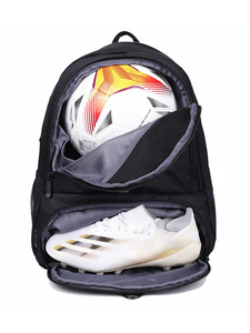 Multi-functional Outdoor Football and <strong>Basketball</strong> Sports Bag, Backpack, Double-shoulder Bag, Children's <strong>Shoe</strong> Storage Bag - Product Image 5