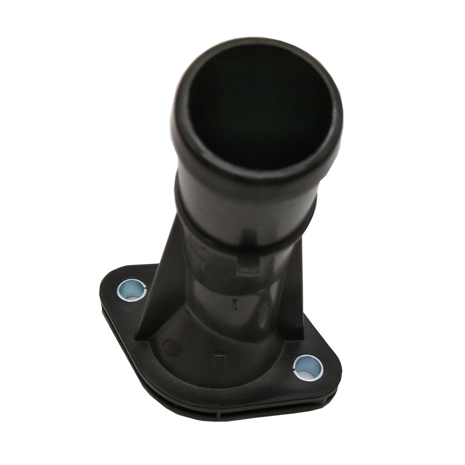 25631-2B050 Engine Coolant Inlet Flange For 11-19 Hyundai Kia