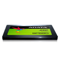 Unidad de Estado Sólido SSD AData/Adata SP580 para Computadora Portátil y de Escritorio, Disco Duro SATA de 2.5 Pulgadas