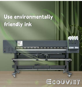 Máquina de impresión de señales de tráfico de gran formato <span class=keywords><strong>Prix</strong></span> imprimante numrique para rollo de pancarta reflectante - Product Image 4