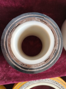 Ống silicon cho đường ống dẫn dầu và khí đốt dịch vụ xử lý tùy chỉnh cắt & đúc loại ống RTP - Product Image 3