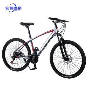 थोक सस्ते बिक्री पुरुषों और महिलाओं के लिए विनिर्माण साइकिल साइकिल ताला बाइक व्यायाम साइकिल 26 इंच bmx बाइक