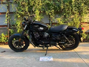 <span class=keywords><strong>Moto</strong></span> d'<span class=keywords><strong>occasion</strong></span> Chaozi GV300 300cc, 200-400CC, à essence, pour la route, <span class=keywords><strong>moto</strong></span> classique, origine Jiangsu, >80km/h - Product Image 2