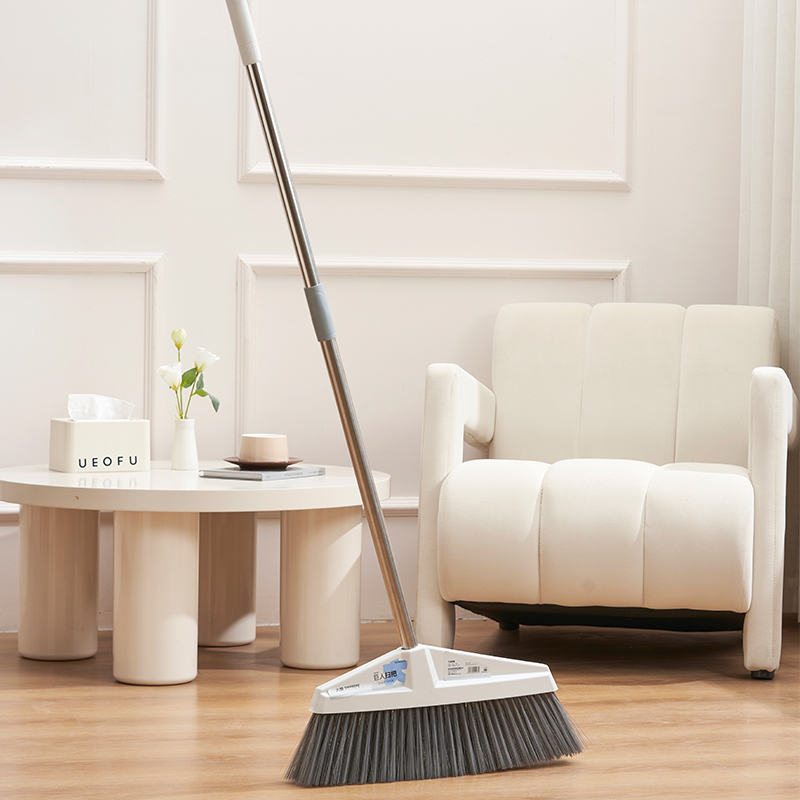 Professional Heavy Duty Indoor Outdoor Broom