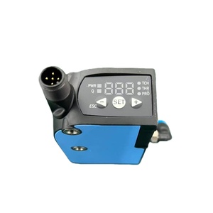 Capteur de code couleur Sick 90608-0214AA neuf d'origine 1078115 en stock - Product Image 3