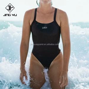 Professional Swimwear Customized Racing Swimsuits Swimwear Beachwear Swimming Trunks Board Shorts Competition Fitness Swimwear - Product Image 3