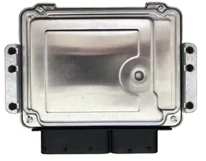 Boshun Automotive ECU-Gehäuse ECU-Box für 80 Pin wasserdichten Ein- und Ausschnitt