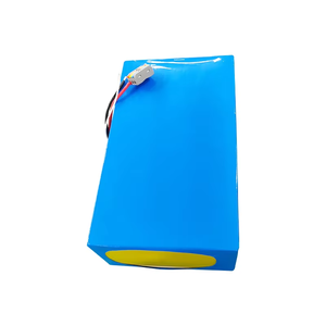 Pack batterie au lithium <span class=keywords><strong>48v</strong></span> <span class=keywords><strong>16Ah</strong></span> Volt haute capacité <span class=keywords><strong>16Ah</strong></span> ou capacité personnalisée pour scooters - Product Image 6
