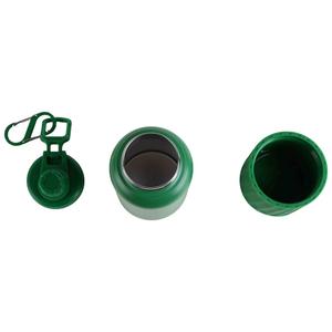 Botella de Agua de Acero Inoxidable de 24 oz, Diseño Minimalista y Portátil, Aislamiento Térmico de 12-24 Horas para Viajes - Product Image 1