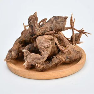 Nourriture pour animaux de compagnie nutritionnelle OEM/ODM, nourriture pour animaux de compagnie lyophilisée, viande de poulet pure, haute teneur en protéines, faible teneur en matières grasses, friandises pour animaux de compagnie, collations pour chats, friandises pour chiens, nourriture - Product Image 3