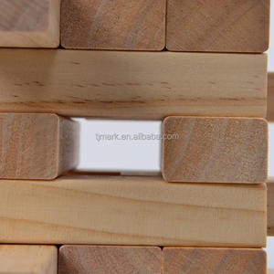 لعبة تعليمية للبالغين من 54 forer Tumble Tumble Tower للبيع بالجملة - Product Image 3