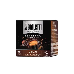 Cápsulas de Café Bialetti 96 Barley, 0.35 g/cápsula, Categoría de Producto K-Cups - Product Image 1